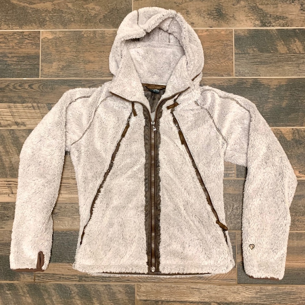 KÜHL Flight Jacket